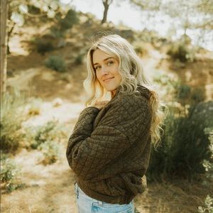 Meet your Posher, Morgan